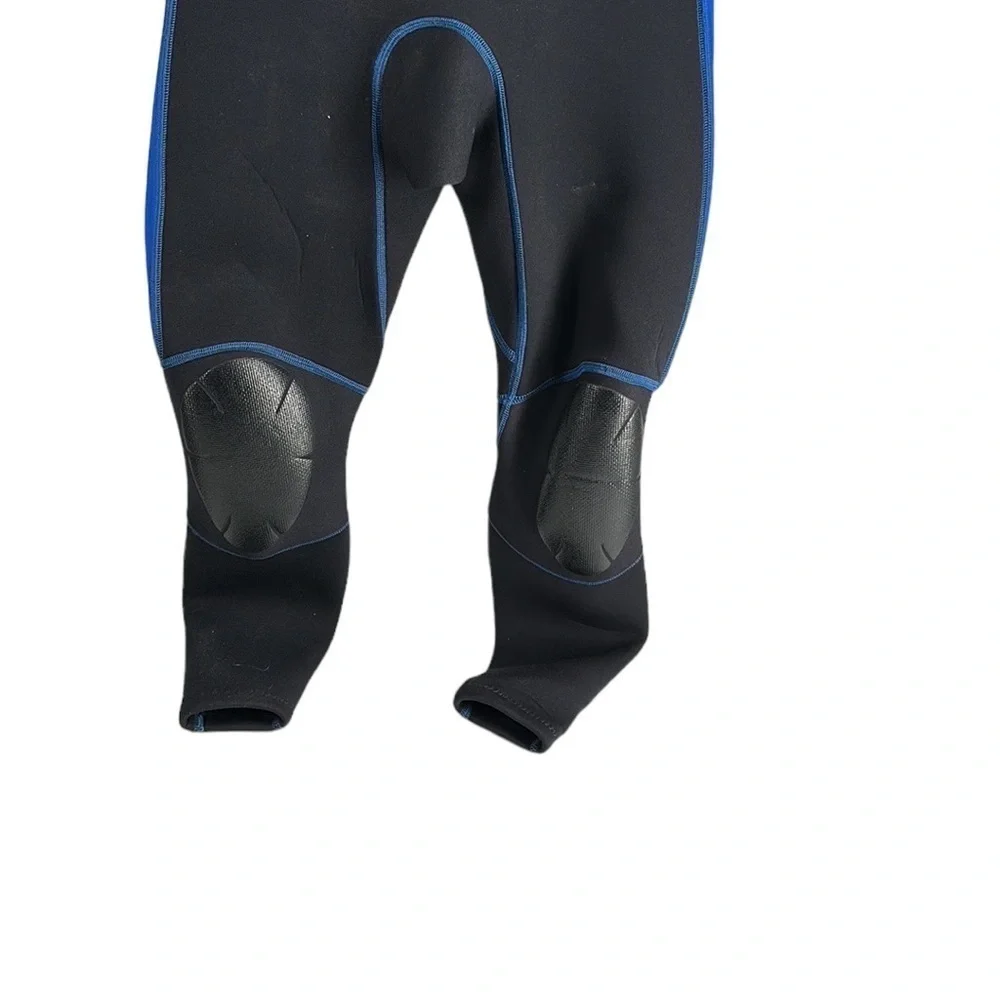 Rip Curl Classic wet suit sleeveless protective water gear diving surfing sz sm